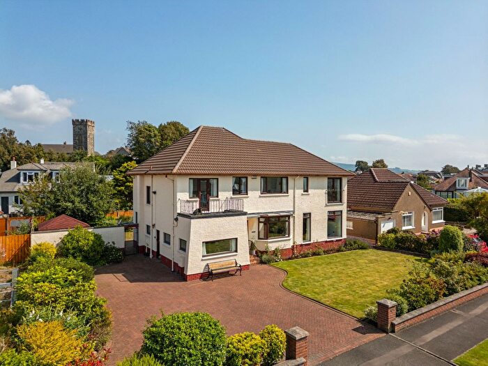 4 Bedroom Detached House For Sale In Rockall, Loch Drive, Helensburgh, G84