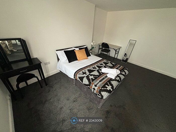 2 Bedroom Flat To Rent In Bath Street, Ilkeston, DE7