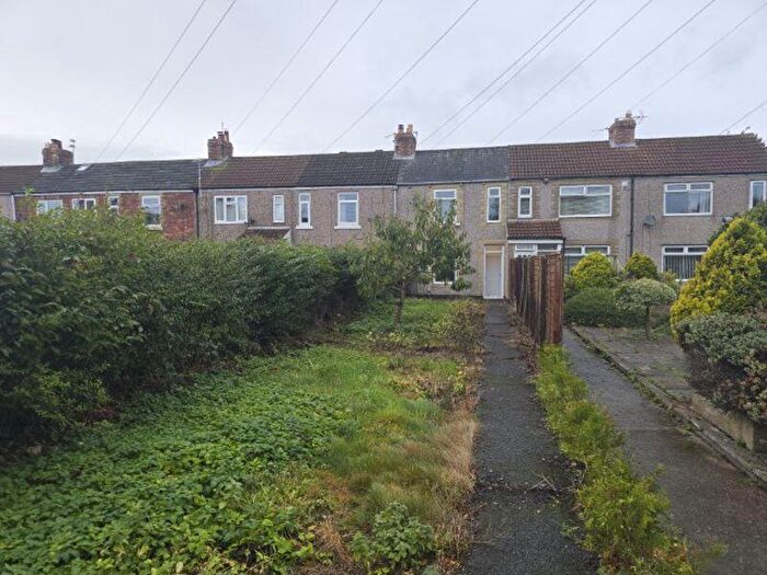 2 Bedroom Terraced House To Rent In Charlton Street, Ashington, NE63