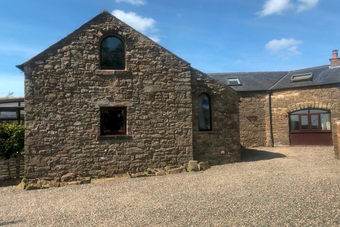 3 Bedroom Barn Conversion For Sale In Forest Head, Brampton, Cumbria, CA8