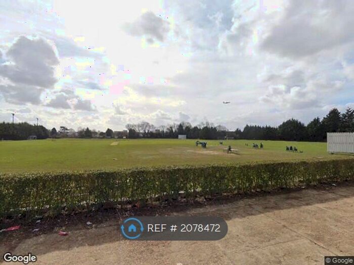 3 Bedroom Flat To Rent In Osterley Court, Osterley, TW7