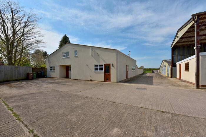 3 Bedroom Detached House For Sale In Henton, Chinnor, OX39