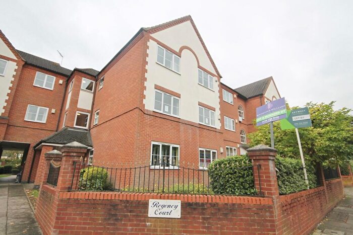 1 Bedroom Apartment To Rent In Hinckley Road, Leicester, LE3