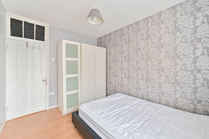 4 Bedroom Flat For Sale In Dorset Road, Oval, London, SW8