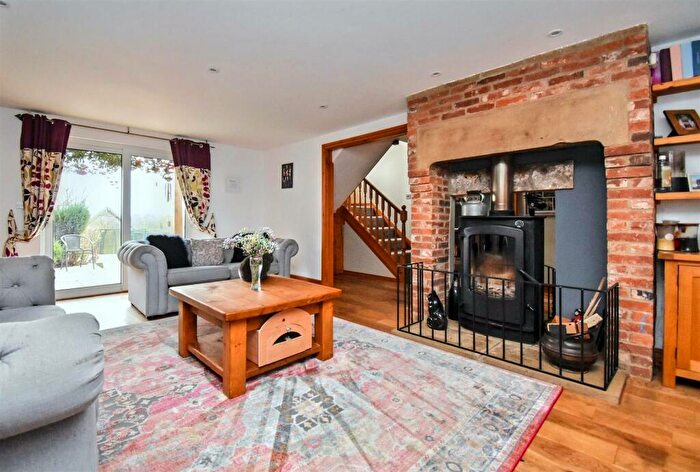 6 Bedroom Detached House For Sale In Crystal Springs, Kirk Ireton, Ashbourne, DE6