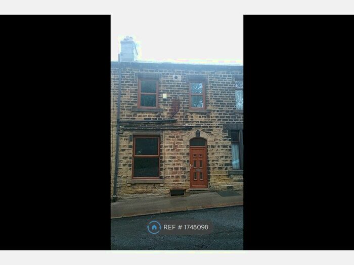 2 Bedroom Terraced House To Rent In Brougham Road, Marsden, Huddersfield, HD7