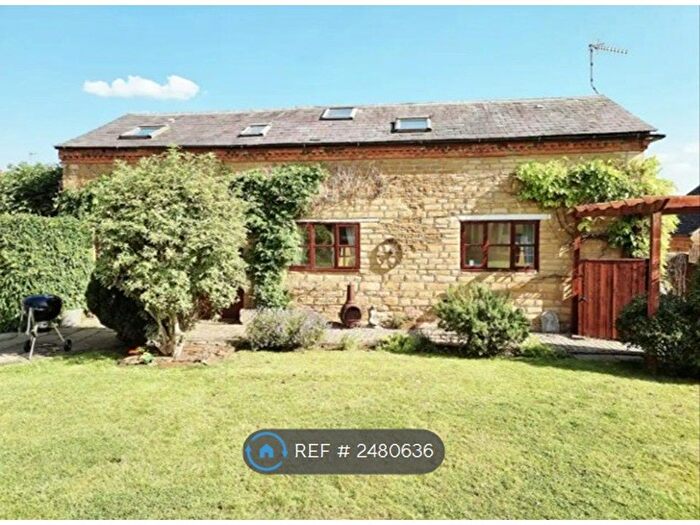 2 Bedroom Detached House To Rent In New Street, Napton, Southam, CV47