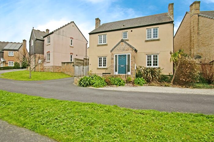 4 Bedroom Detached House For Sale In Treffry Road, Truro, Cornwall, TR1