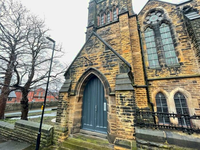 1 Bedroom Flat To Rent In Cumberland Road, Headingley, Leeds, LS6