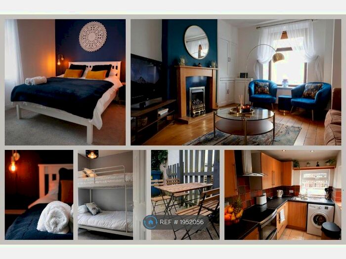 2 Bedroom Semi-Detached House To Rent In Taylor Street, Clitheroe, BB7