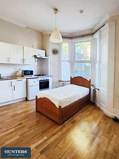 1 Bedroom Flat To Rent In Upper Tollington Park, London, N4