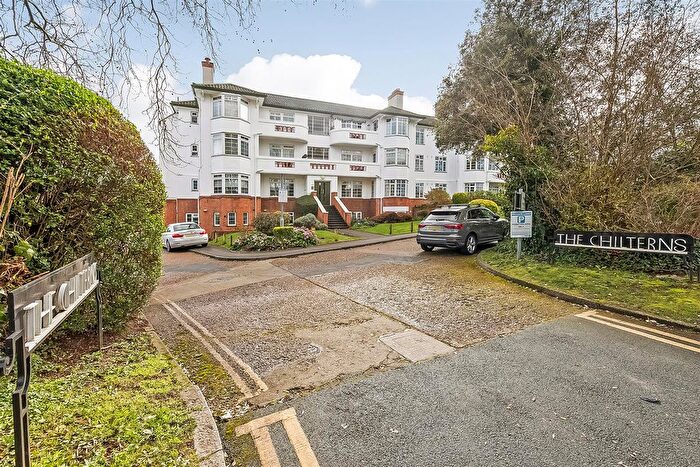 1 Bedroom Maisonette For Sale In Brighton Road, Sutton, SM2
