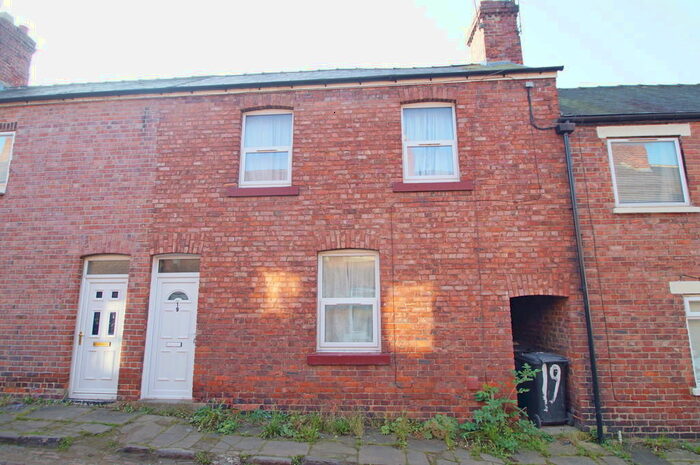 3 Bedroom Terraced House To Rent In Mavin Street, Durham, DH1