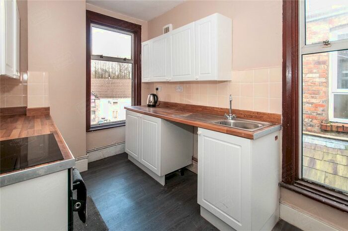 1 Bedroom Flat To Rent In Capital Buildings, Gurnos Road, Ystradgynlais, Swansea, SA9