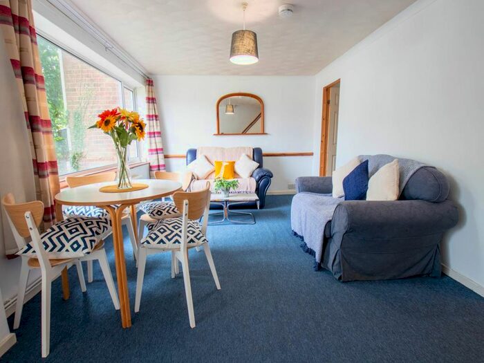 4 Bedroom Property To Rent In Crossways, Canterbury, Kent, CT2