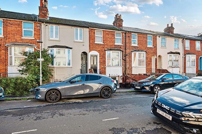 1 Bedroom Flat To Rent In Mason Street, Reading, RG1