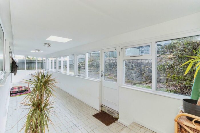 2 Bedroom Terraced Bungalow For Sale In Cherry Brook Drive, Paignton, TQ4