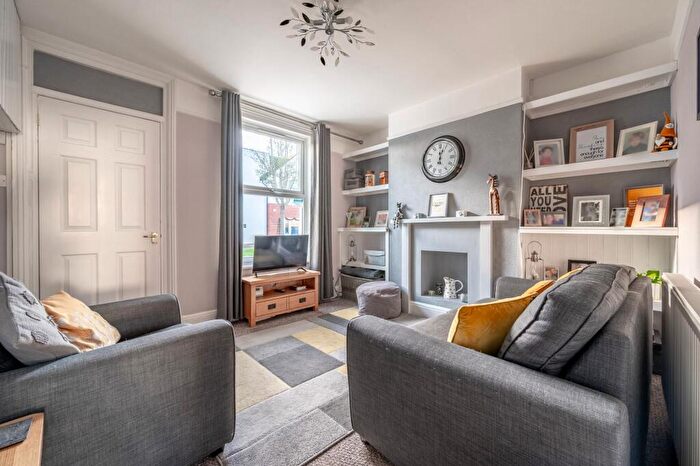 3 Bedroom Terraced House For Sale In St. Benedicts Road, Beccles, NR34