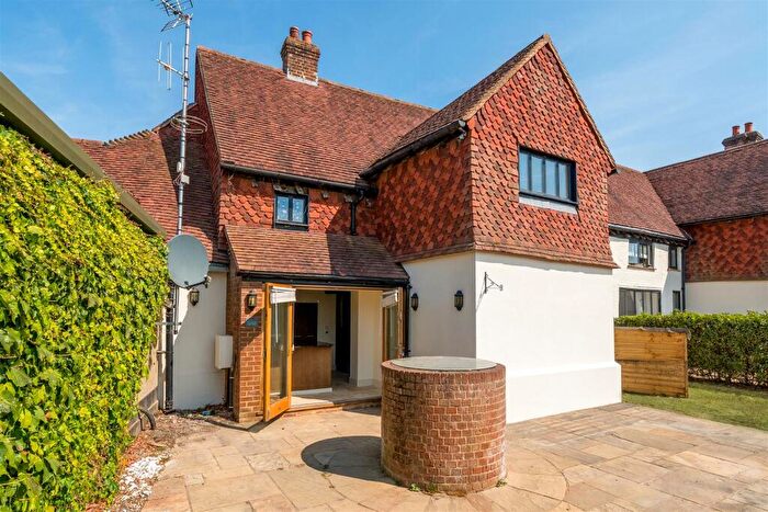 2 Bedroom Semi Detached House To Rent In Alfold Road, Cranleigh, GU6