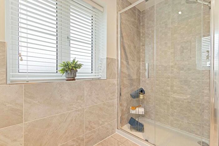 2 Bedroom Semi-Detached House For Sale In Grange Road, Netley Abbey, Southampton, Hampshire, SO31