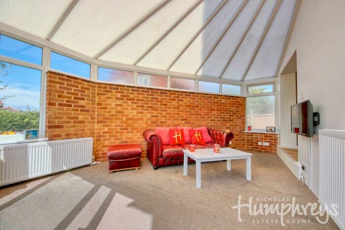 4 Bedroom Semi-Detached House To Rent In Old Park Avenue - Bed Student Home, CT1