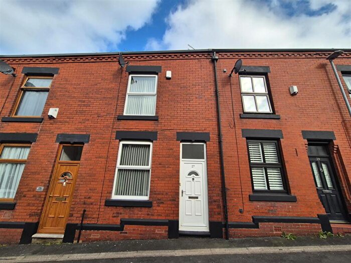 2 Bedroom Terraced House To Rent In Groby Street, Stalybridge, SK15