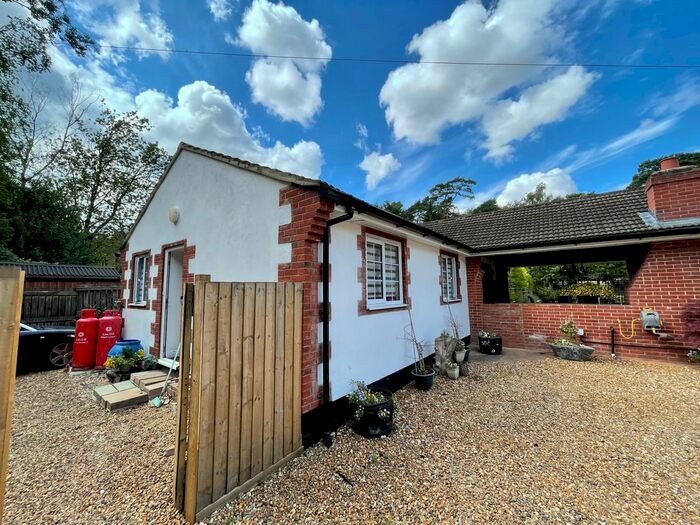 3 Bedroom Bungalow To Rent In High Ash, Hilborough, Thetford, IP26