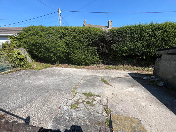 2 Bedroom Bungalow For Sale In Boldventure, Cornwall, St. Austell, Cornwall, PL25