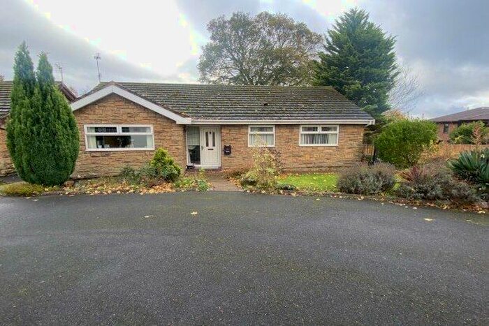 3 Bedroom Bungalow To Rent In Welbeck Mews, Rotherham, S66