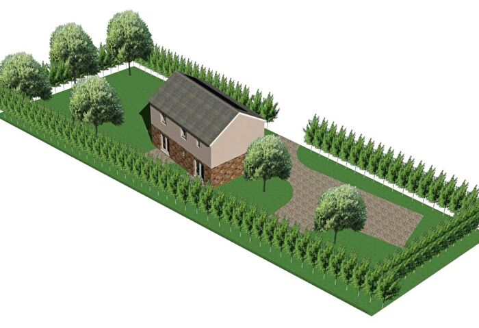 3 Bedroom Detached House For Sale In Yelverton, Devon, PL20