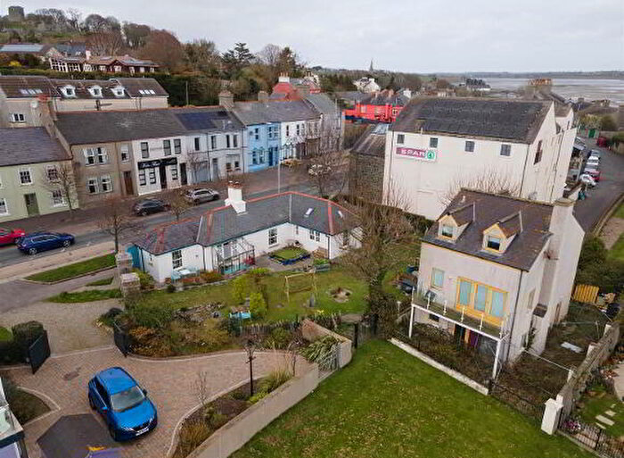 2 Bedroom Detached Bungalows For Sale In The Gate Lodge, Main Street, Dundrum, BT33