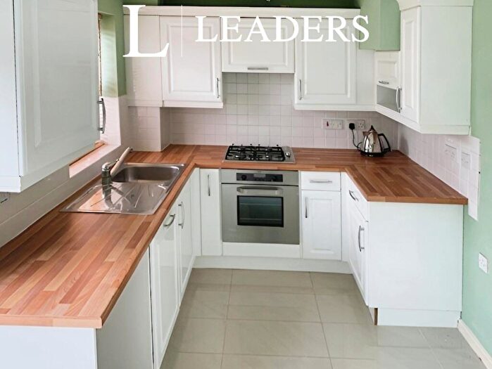 2 Bedroom End Of Terrace House To Rent In Burley Hill, CM17