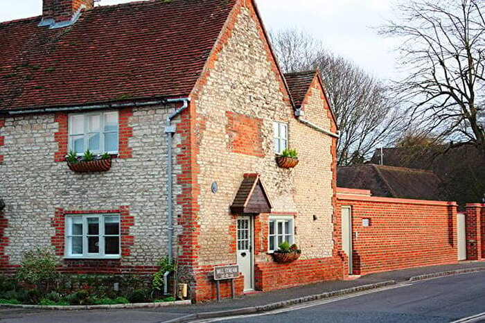 3 Bedroom Cottage To Rent In Mill Stream Cottage, Benson, OX10