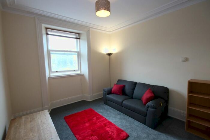 1 Bedroom Flat To Rent In John Street, Aberdeen, AB25
