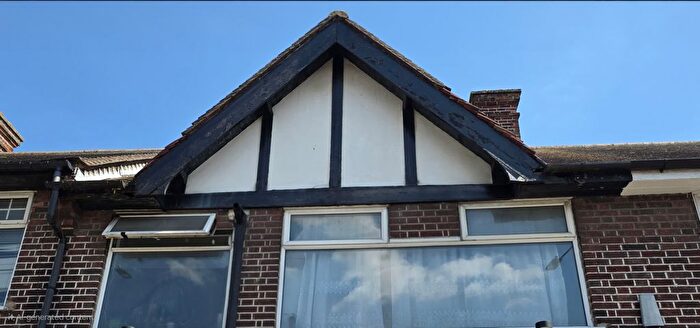 1 Bedroom Flat To Rent In Church Lane, London, NW9