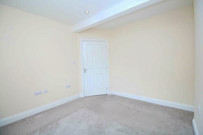 1 Bedroom Detached Bungalow To Rent In St. Phillips Road, Burton-On-The-Wolds, LE12