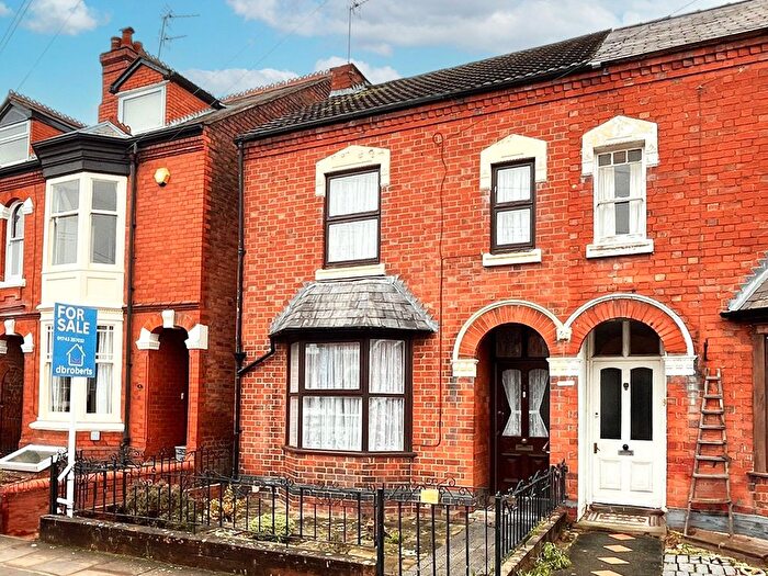 4 Bedroom End Terrace House For Sale In Canon Street, Cherry Orchard, Shrewsbury, Shropshire, SY2