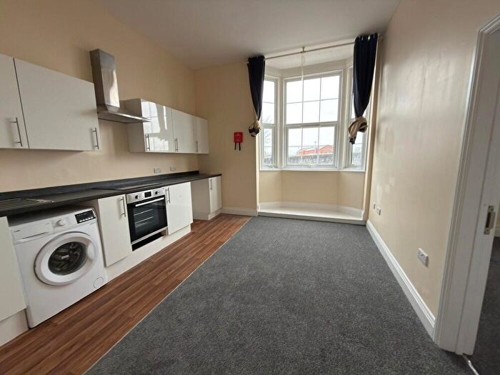 1 Bedroom Apartment To Rent In Flat, The Paddington, MK40