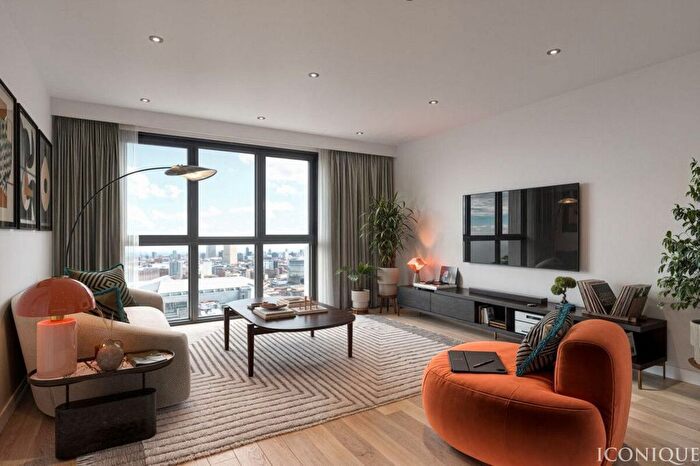 3 Bedroom Flat For Sale In Dutton Street, Manchester, M3