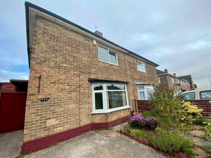 3 Bedroom House To Rent In Farnborough Road, Clifton, NG11