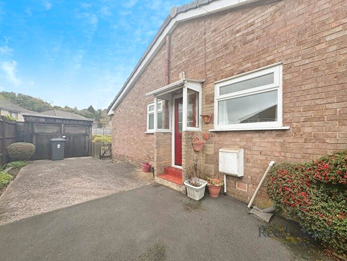 2 Bedroom Bungalow To Rent In Chatburn Park Avenue, Brierfield, Nelson, Lancashire, BB9