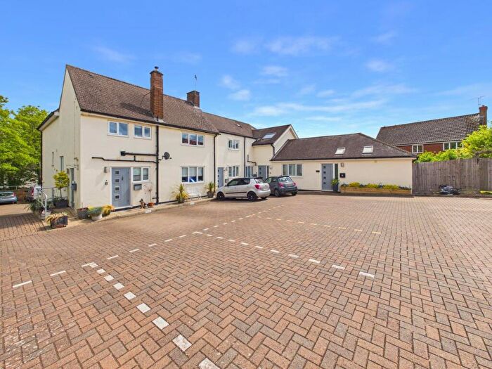1 Bedroom Apartment For Sale In High Street, Great Yeldham, Halstead, CO9