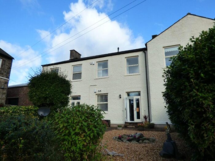 1 Bedroom Apartment For Sale In Raines Court, Giggleswick, BD24