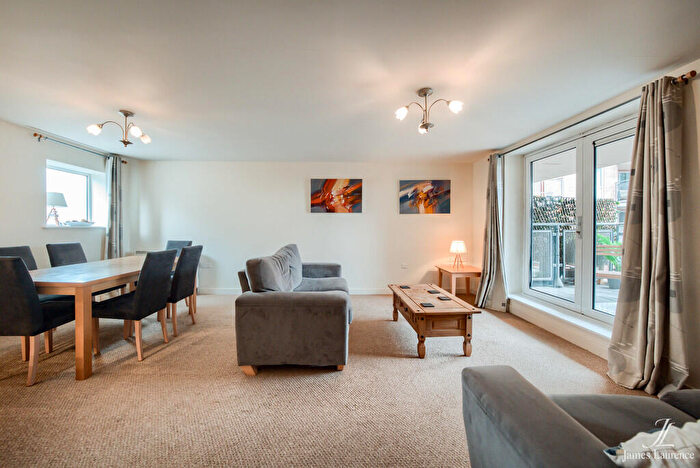 2 Bedroom Apartment To Rent In Heritage Court, Warstone Lane, Jewellery Quarter, B18