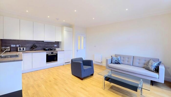 Property To Rent In Hamlet Gardens, London, W6