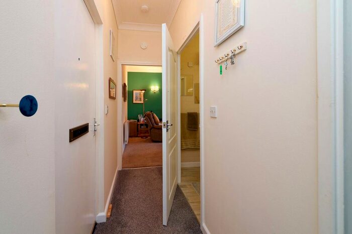 1 Bedroom Flat For Sale In Homemount House, Largs, North Ayrshire, KA30