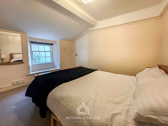 2 Bedroom Cottage For Sale In Higher Row, Kingsand, Cornwall, PL10