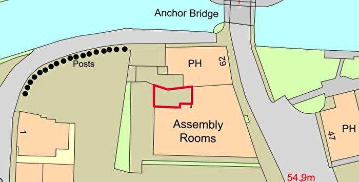 Land For Sale In Compound, Briggate, Brighouse, Calderdale, HD6