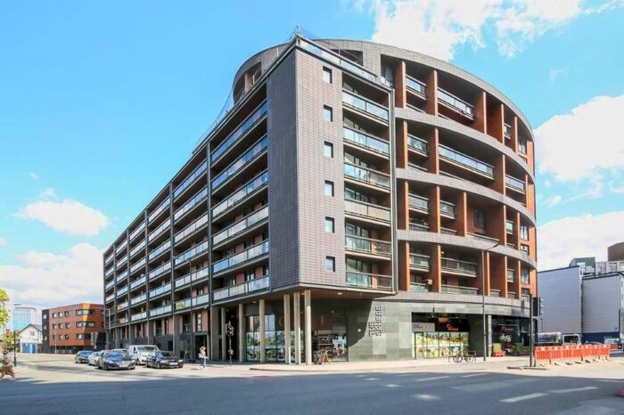 2 Bedroom Flat To Rent In The Sphere, Hallsville Road, E16
