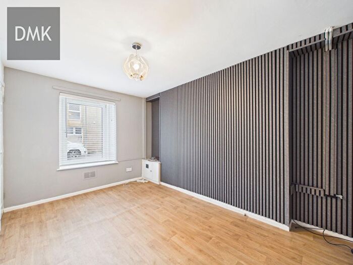 2 Bedroom Terraced House To Rent In High Street, Abergwynfi, SA13